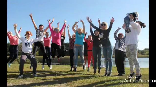 23-24 сентября 2017 База Отдыха Воронеж смотреть онлайн