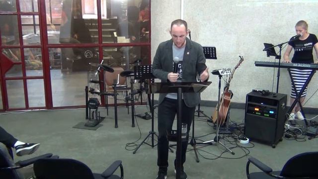 Проповедь - Ученик, пастор - Евгений Ситников смотреть онлайн