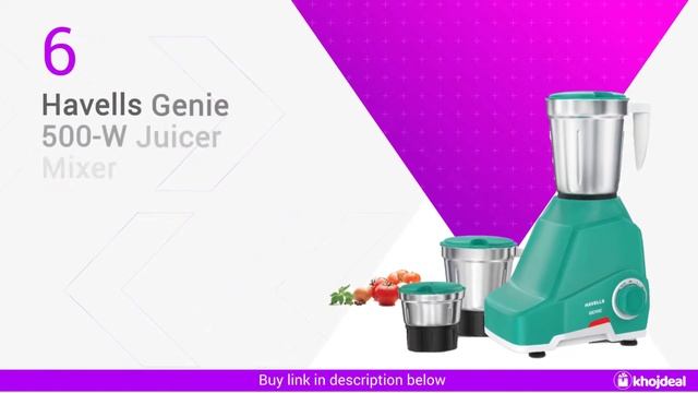Best Juicer Mixer Grinder in India 2021 - Complete Guide | Juicer Mixer Grinder Review & Price смотреть онлайн