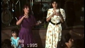 Кръщене на Македонка