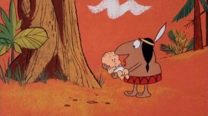 Розовая пантера - серия 33 / Congratulations It's Pink (Oct 27, 1967)