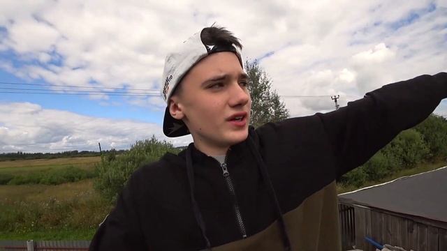 купил дрифт корч в 13 лет!! Дрифт , первые эмоции! смотреть онлайн