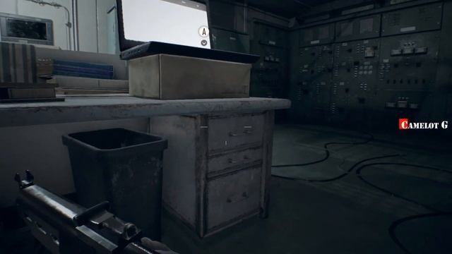 Resident Evil 7 Biohazard Прохождение часть 11 Camelot G видео обзор игры Погибший корабль смотреть онлайн