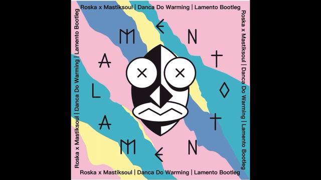 Roska x Mastiksoul | Dança Do Warming | Lamento Bootleg смотреть онлайн