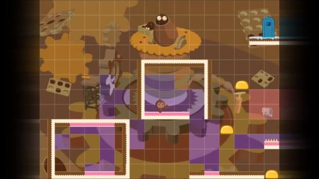 Let's play sugar cube смотреть онлайн