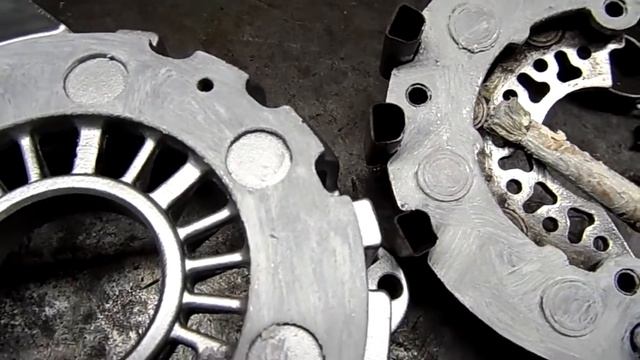 Ремонт генератора смотреть онлайн