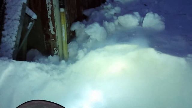 Arctic Cat Pantera 580 Efi Season Startup