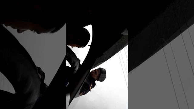 Симферополь. ГРЭС. Тонировка. ДПС смотреть онлайн