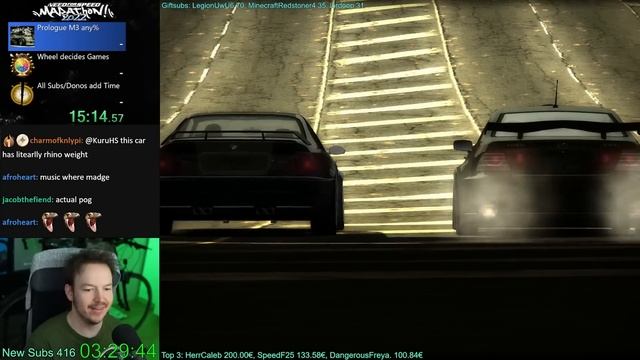 Developer M3 is stupid fast and beat MW in less than 3 hours | KuruHS смотреть онлайн