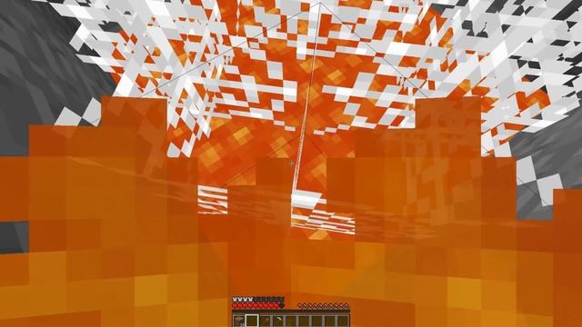 НУБ ПРОТИВ ЛАКИ БЛОКОВ В МАЙНКРАФТ 2 ! Мультик Майнкрафт Minecraft смотреть онлайн