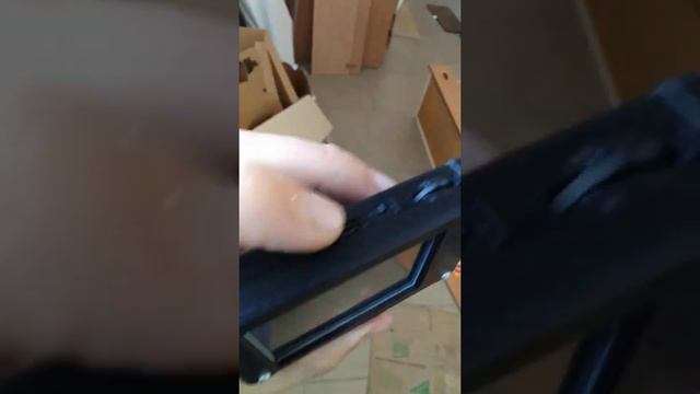 Корпус для антенного анализатора nanoVNA смотреть онлайн