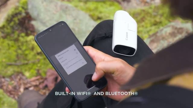 The Canon Best PowerShot Zoom Overview