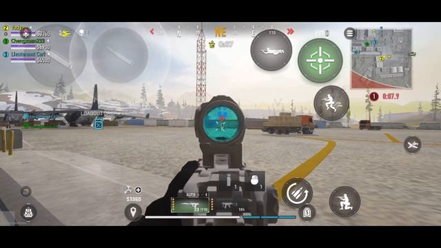 🔥UPDATE WARZONE MOBILE 🔥 NEW MAX GRAPHICS 🔥 120 FOV 📲 IPHONE 11 PRO MAX смотреть онлайн