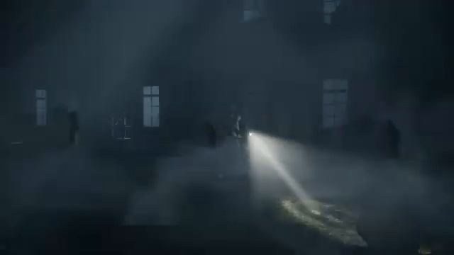 Alan Wake Remastered - Тьма сгущается (часть 2) смотреть онлайн