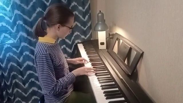 Флегль. Танец. смотреть онлайн