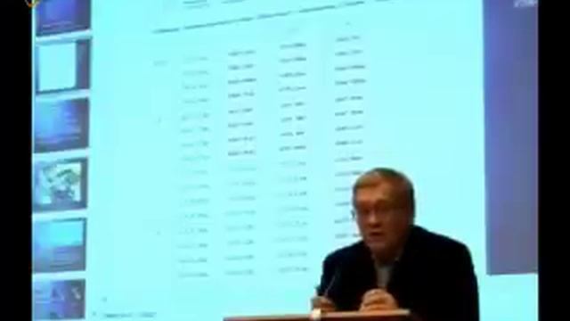 П.П. Горяев. Код Бога. Волновая генетика смотреть онлайн