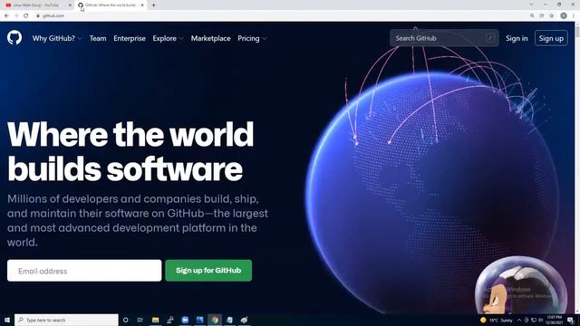 Lecture - 2: GIT Architecture | Components of VCS Tool | Devops Series смотреть онлайн