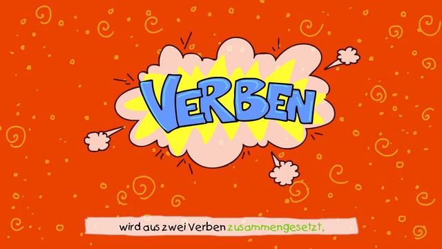 🔠 Das Perfekt-Lied || Kinderlieder zum Lernen смотреть онлайн