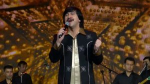 Мухаммадрафи Кароматулло - Ёр бо мо бевафои мекунад