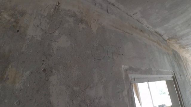 Чтобы Ржавчина не проступила через шпаклевку. Коррозия арматуры в бетоне. смотреть онлайн