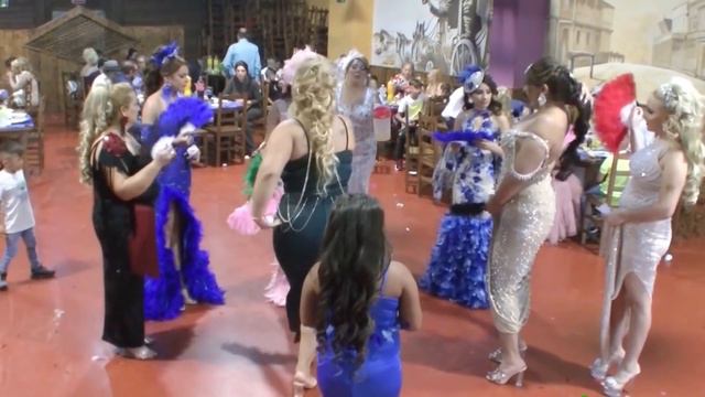 Rafi y Erika parte 3 смотреть онлайн