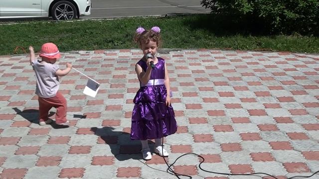 Детская студия эстрадного вокала "Ассоль" г.Москва смотреть онлайн