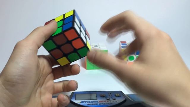 Сборка с объяснениями. Новый фон! Серия 12