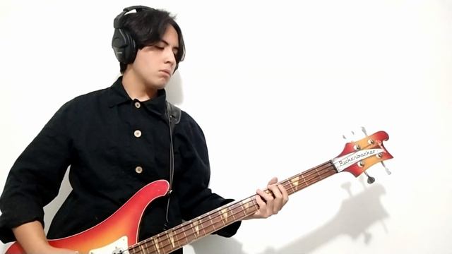 Буерак - Усталость от безделья (Cover bass) смотреть онлайн
