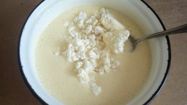 Сборник рецептов