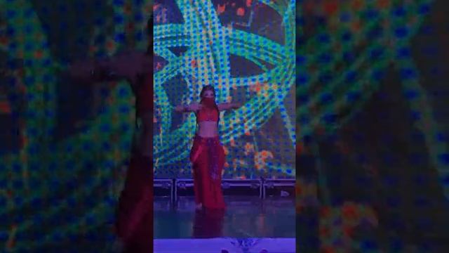 Tribal belly dance fusion Kurasova Anna смотреть онлайн