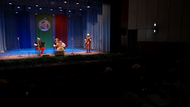 37 БК Полевик 2019 Ансамбль народних музик Іванівка смотреть онлайн