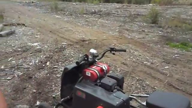 Мухтар Двигатель вперед,покатушки. смотреть онлайн