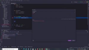Отладчик (debugger) в PyCharm.  Часть 2