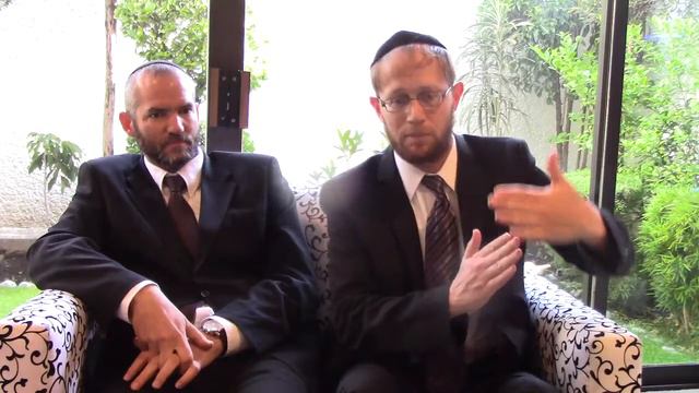 Ayudando a tener hijos Jugando a Dios o permitido por la Halaja 3 смотреть онлайн