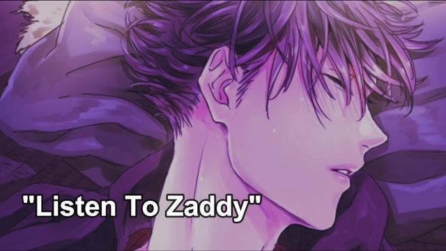 ASMR | Daddy Getting Jealous