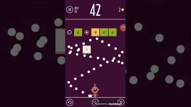 Играем в One More Brick смотреть онлайн