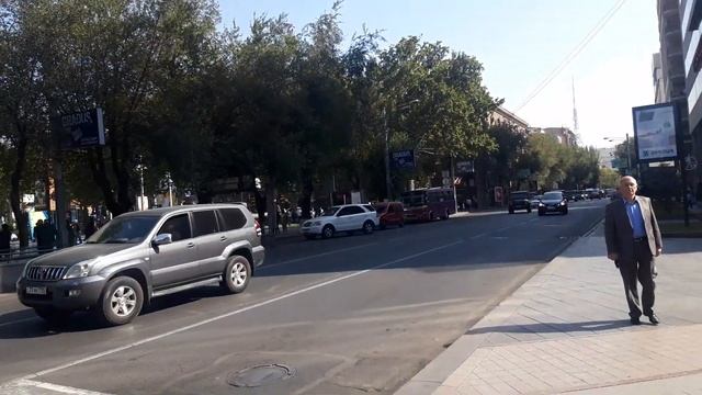 Кортеж, Ереван смотреть онлайн