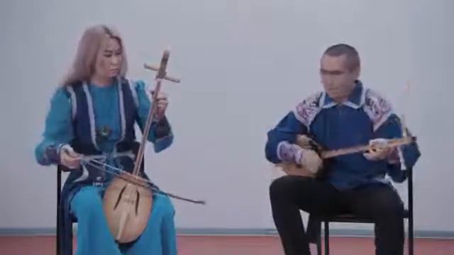 Конышева Людмила Михайловна, Бурнаков Вячеслав Александрович Эхо прошлого, г Абакан смотреть онлайн
