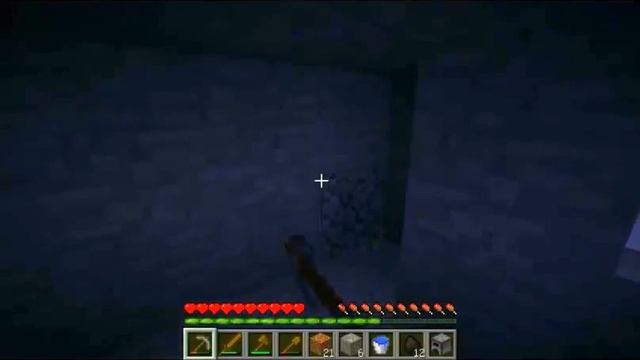 Выживание в Minecraft, Solar Apocalypse, 1: СУНДУК ПАНДОРЫ :) смотреть онлайн