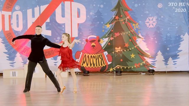 ЭТО НЕ ЧР 2020 Рутины абсолют Самохвалов Роман Цапурина Анна смотреть онлайн