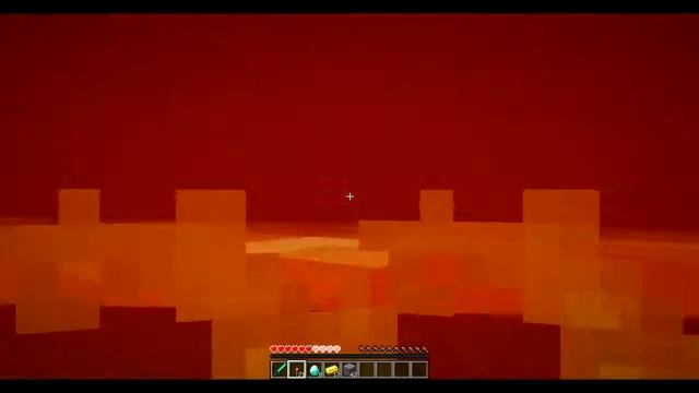 Minecraft Game Over Игра закончена Сюрпрайз Маза Фака смотреть онлайн
