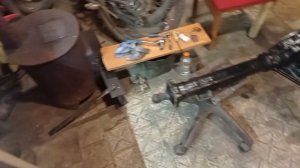Подготовка мостов для СУПЕР вездехода (мосты Газ 3110)