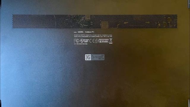 Asus Zenbook 13 - Asus Zenbook 13 OLED Review: Heat #BetaTech смотреть онлайн
