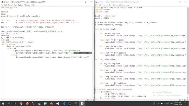 Python Plays GTA 5 | Part 2 смотреть онлайн