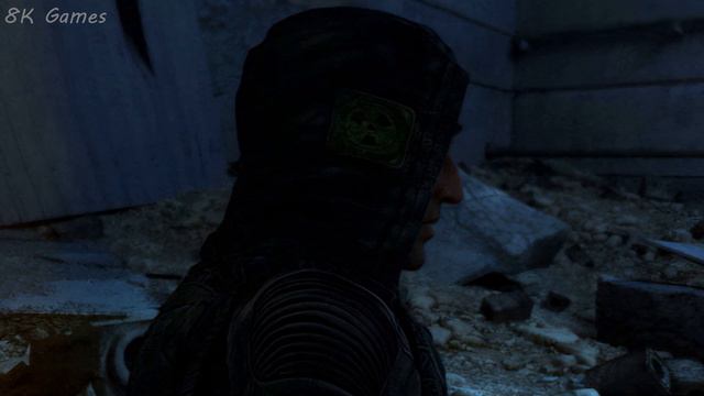 S.T.A.L.K.E.R.: Shadow of Chernobyl - All Endings (Remastered 8K 60FPS) смотреть онлайн
