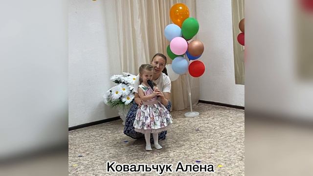 «Фестиваль талантов» в МДОАУ «Детский сад № 200» г. Оренбурга