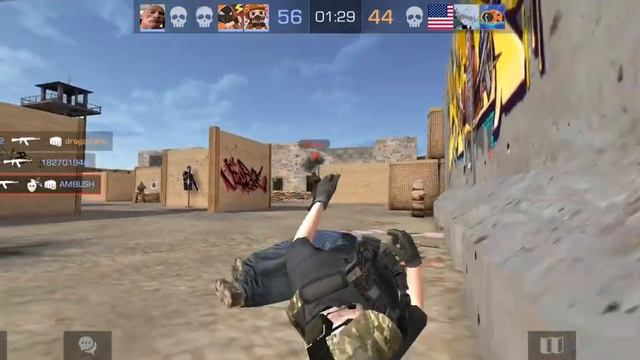 игра в standoff 2 открыл 1 бокс смотреть онлайн