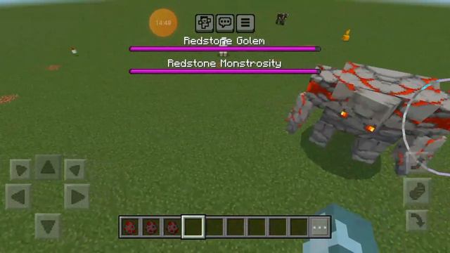 обзор на мод minecraft dungeons смотреть онлайн