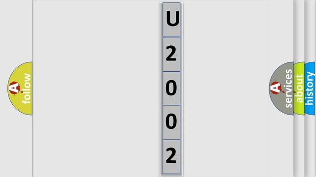 DTC Ford U2002-98 Short Explanation смотреть онлайн