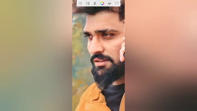 Face Smooth In Autodesk Sketch Book App??/How to Smooth Face In Autodesk Sketch Book App/Viral?? смотреть онлайн